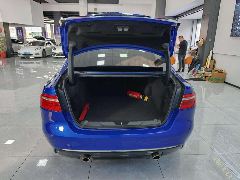 Jaguar XEL 2019 2.0T 200PS Luxury – фото 30