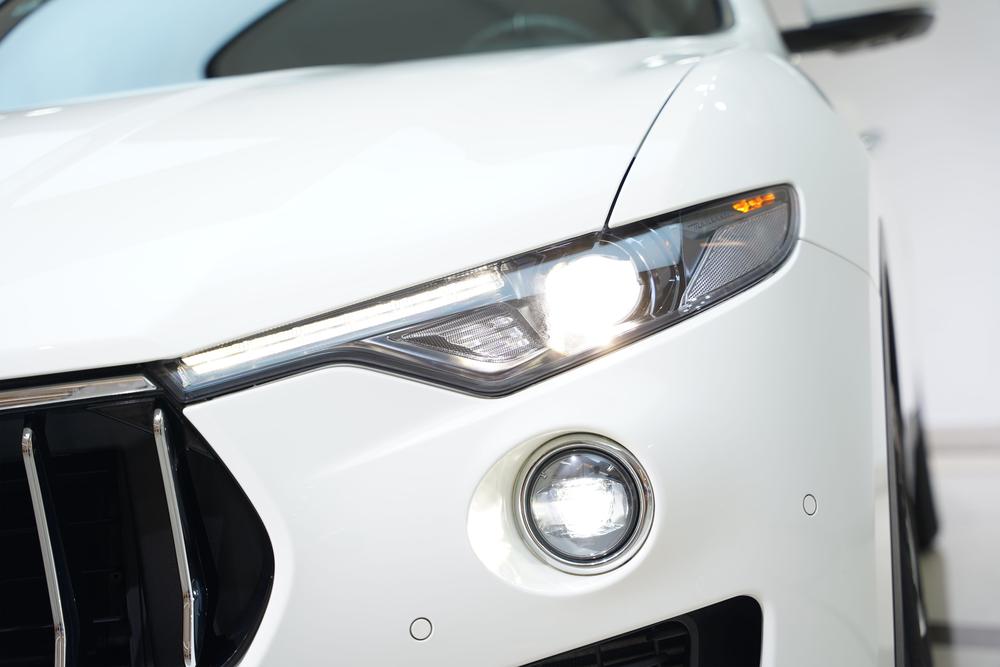 Levante Модель 2019 года 3.0T 350Hp Standard Edition Country VI – фото 7
