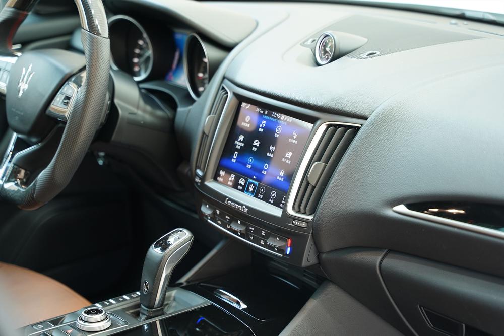 Levante Модель 2019 года 3.0T 350Hp Standard Edition Country VI – фото 10