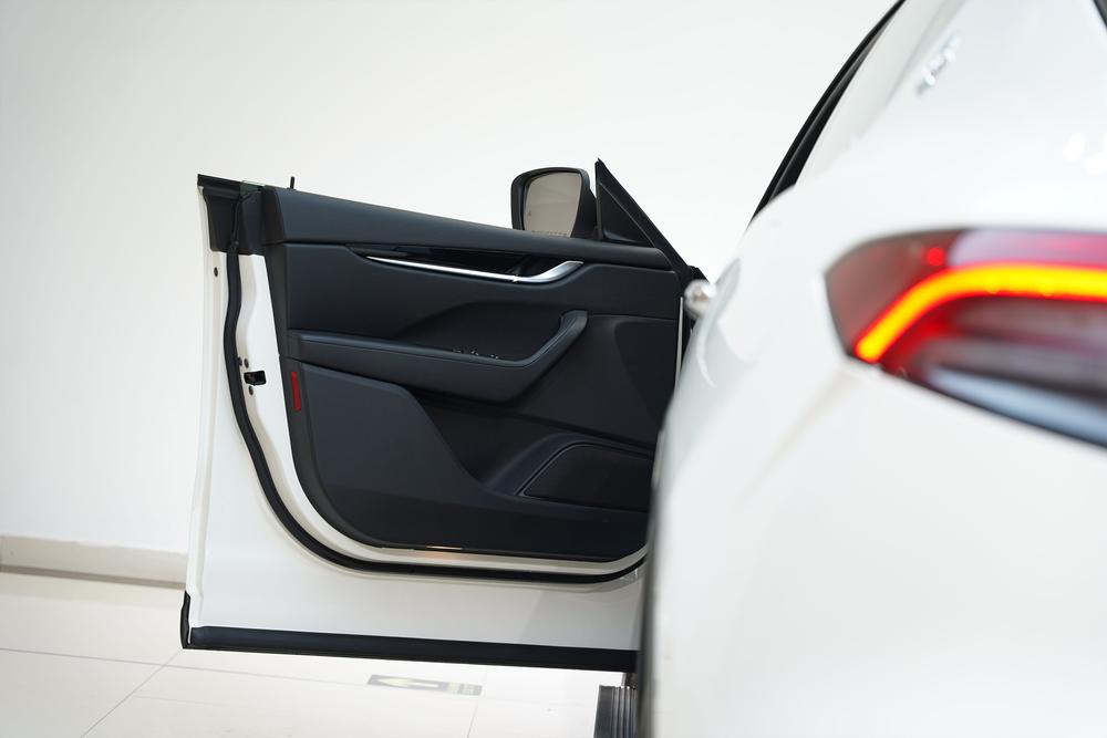 Levante Модель 2019 года 3.0T 350Hp Standard Edition Country VI – фото 19