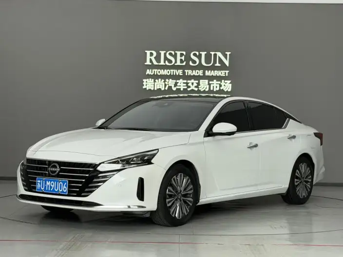 Nissan Teana 2022 Model 2.0L XL-Upr Premium Edition – фото 1