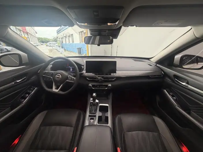 Nissan Teana 2022 Model 2.0L XL-Upr Premium Edition – фото 7