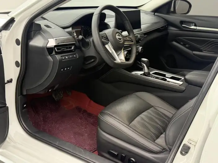 Nissan Teana 2022 Model 2.0L XL-Upr Premium Edition – фото 8