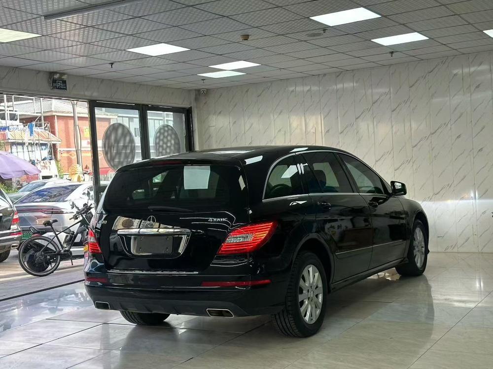 Mercedes-Benz R-Class 2014 R 320 4MATIC Business – фото 6