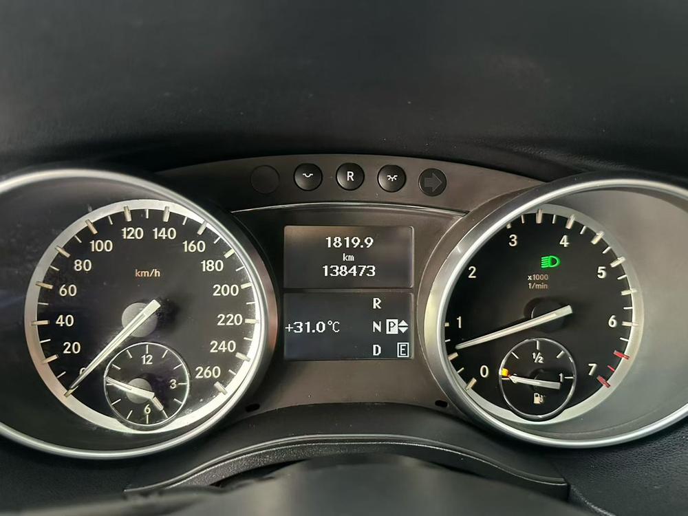 Mercedes-Benz R-Class 2014 R 320 4MATIC Business – фото 8