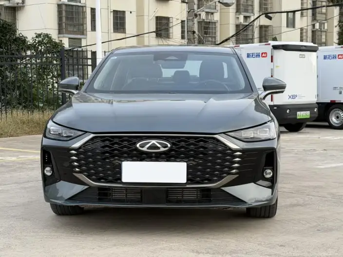 Arrizo 8 PRO 2025 Model 1.6T DCT Luxury Model + – фото 2