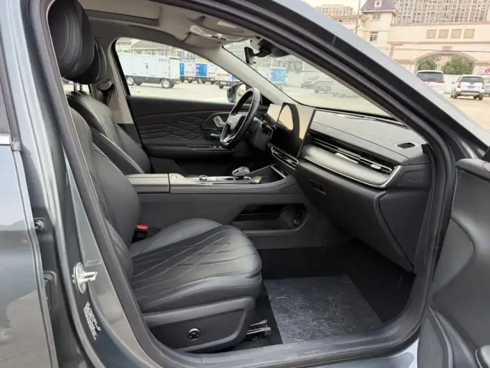 Arrizo 8 PRO 2025 Model 1.6T DCT Luxury Model + – фото 8