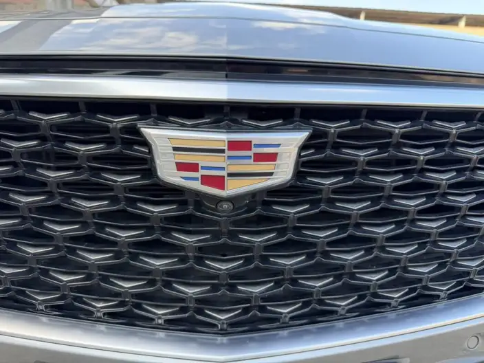 Cadillac CT6 2023 Model 28T Luxury Model – фото 9