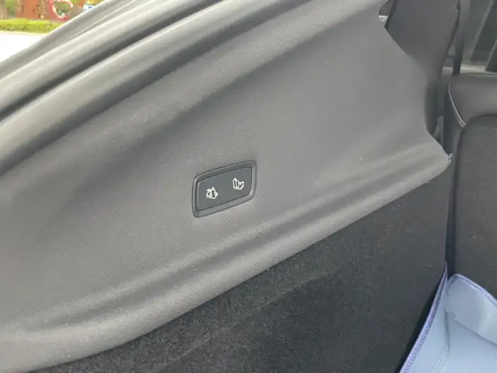 Model Y 2025 Model Rear-wheel drive version – фото 7