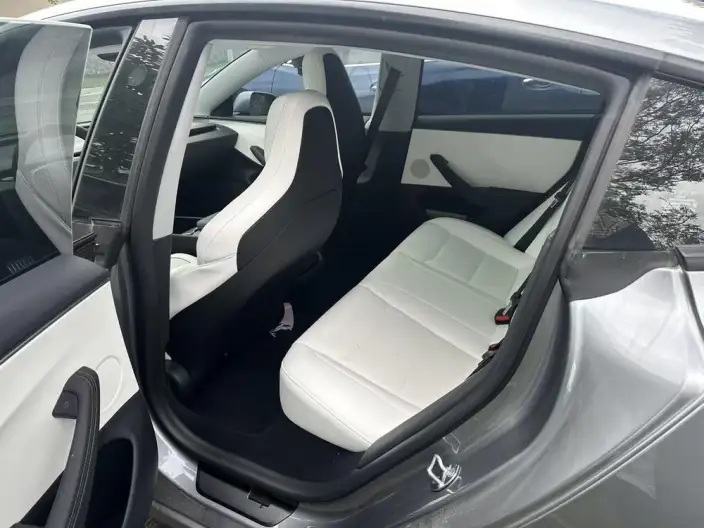 Model 3 2025 Model Facelift High performance All-wheel drive version – фото 9