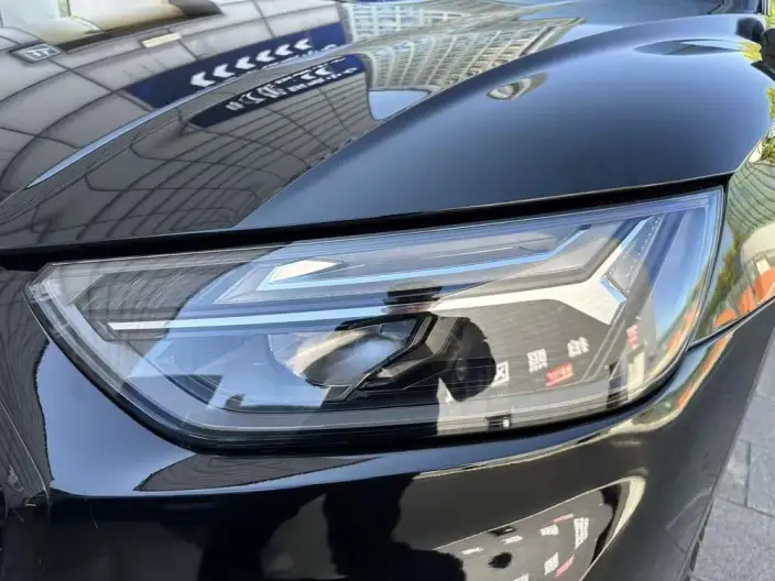 Audi Q5L 2023 Model 40T Luxury Dynamic Model – фото 10