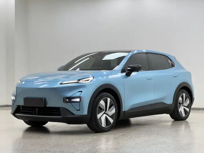 Deepal S05 2024 Model 510Ultra EV Edition