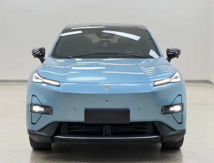 Deepal S05 2024 Model 510Ultra EV Edition