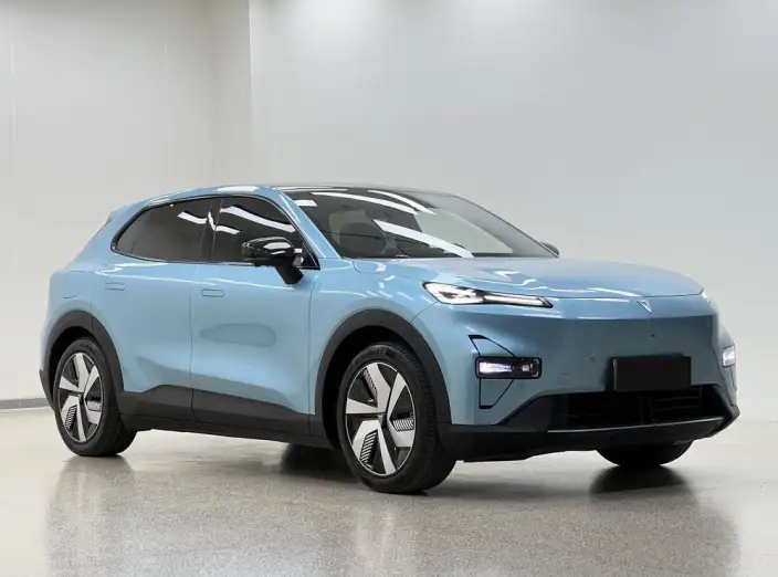 Deepal S05 2024 Model 510Ultra EV Edition
