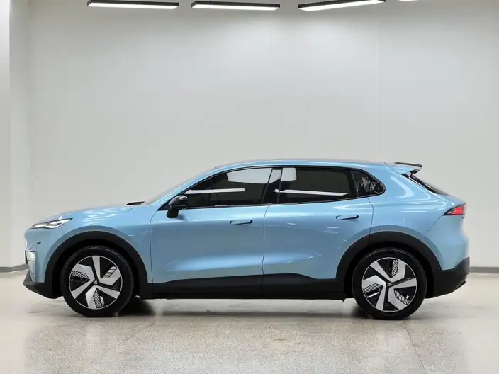 Deepal S05 2024 Model 510Ultra EV Edition