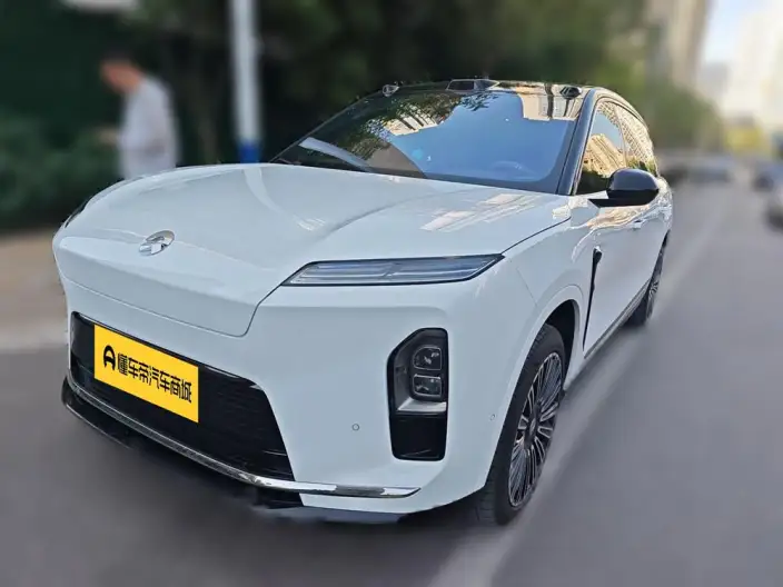 NIO ES8 2026 Model VI seat Executive Deluxe Edition – фото 1