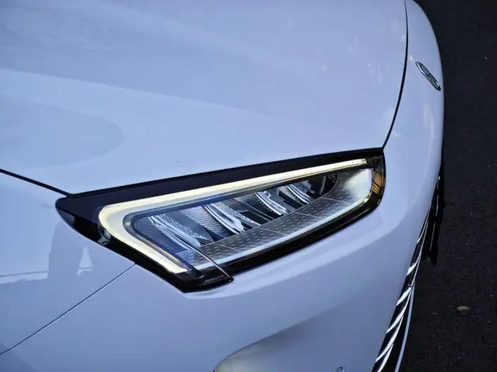 Aito M5 2022 Model Extended Range 4WD Ultimate Edition – фото 7