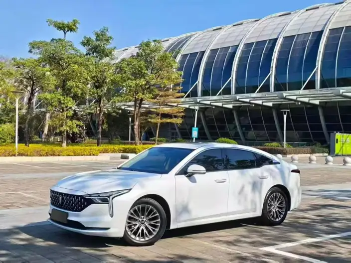 BESTUNE B70 2023 Model Third generation 1.5T Automatic Enjoy Edition Model 70th Anniversary Memorial Edition