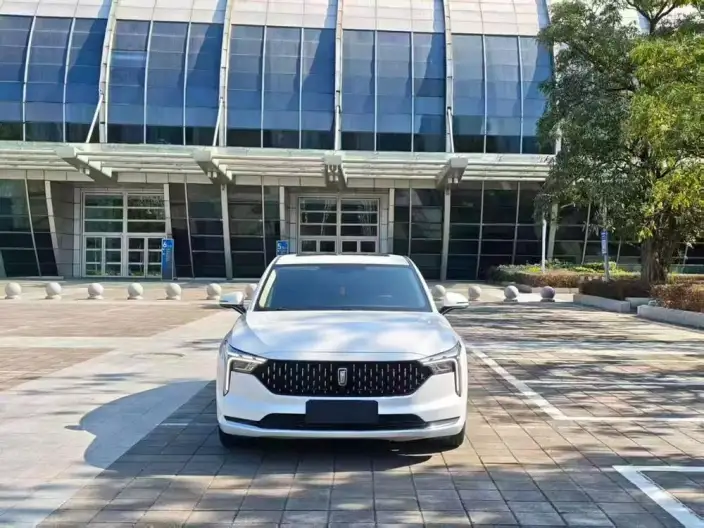 BESTUNE B70 2023 Model Third generation 1.5T Automatic Enjoy Edition Model 70th Anniversary Memorial Edition