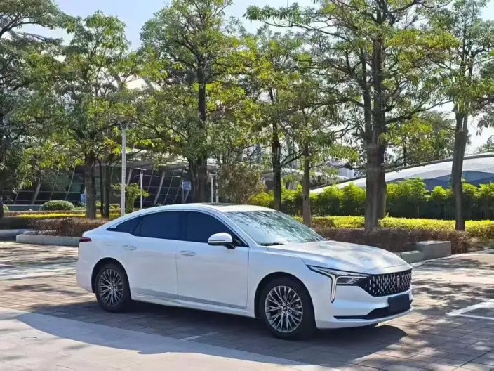 BESTUNE B70 2023 Model Third generation 1.5T Automatic Enjoy Edition Model 70th Anniversary Memorial Edition