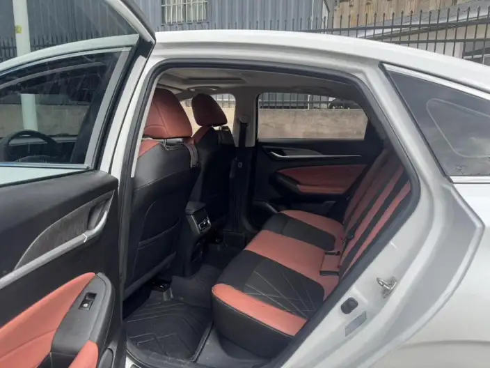 Changan Eado 2022 Model PLUS Blue whale NE 1.4T GDI DCT Flagship Model – фото 9