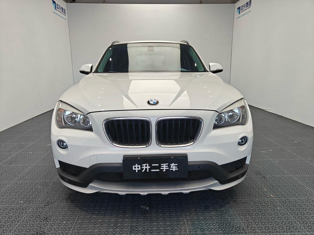 BMW X1 2015 sDrive18i Fashion Advanced – фото 2