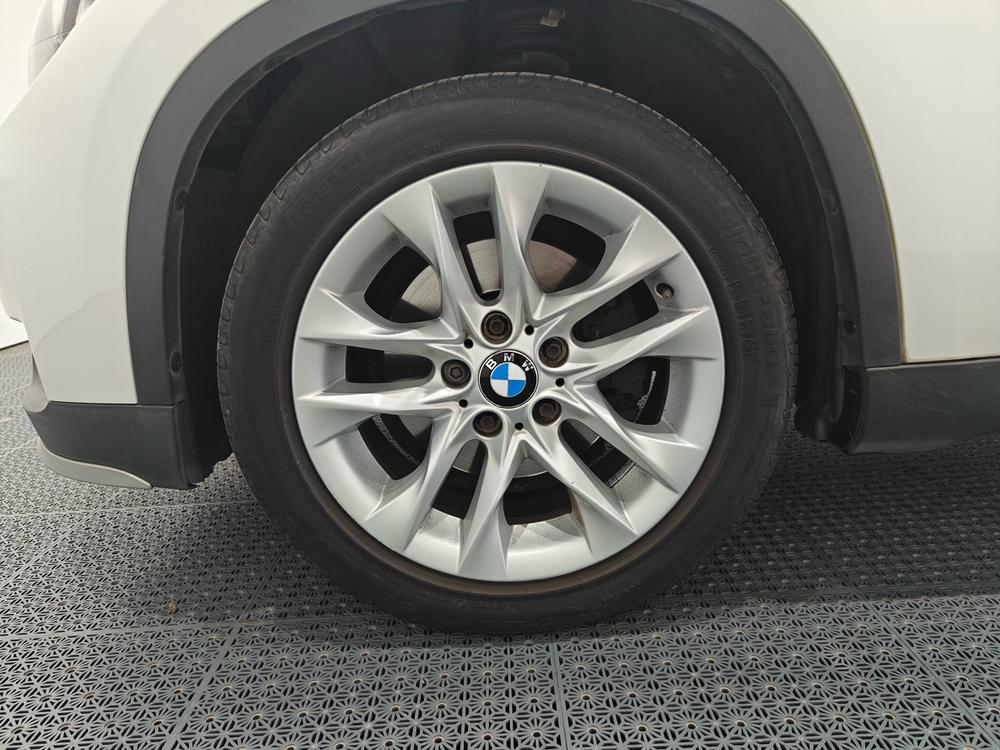 BMW X1 2015 sDrive18i Fashion Advanced – фото 7