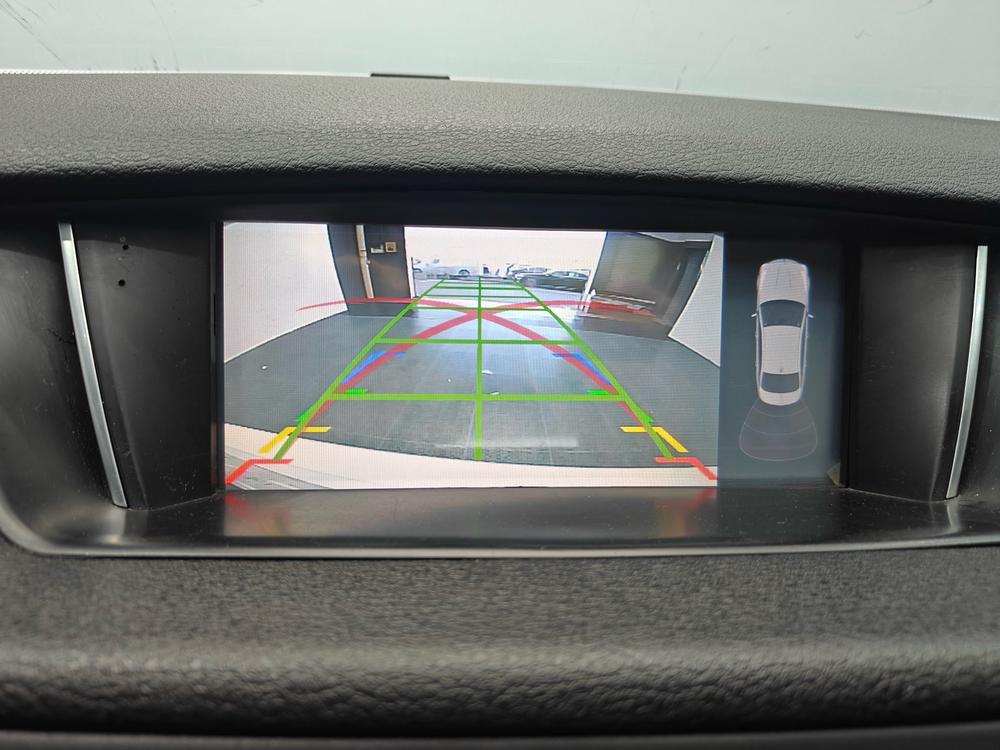 BMW X1 2015 sDrive18i Fashion Advanced – фото 13
