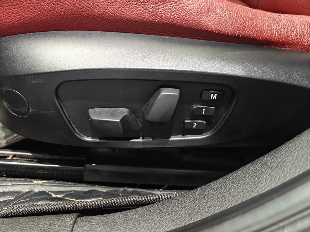 BMW X1 2015 sDrive18i Fashion Advanced – фото 15