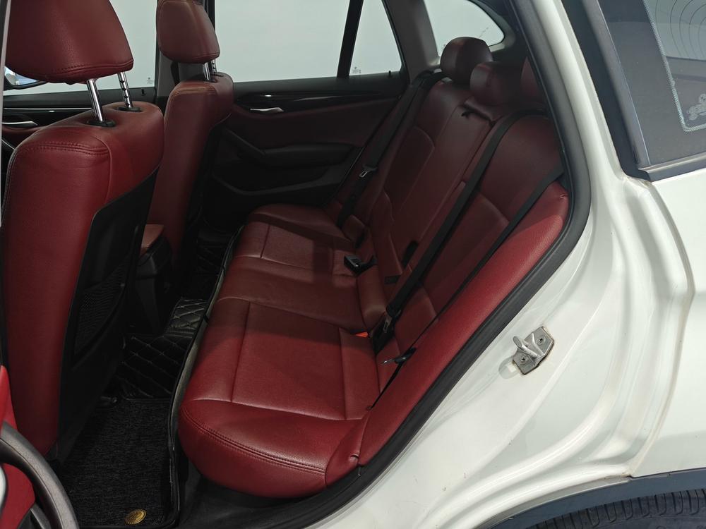 BMW X1 2015 sDrive18i Fashion Advanced – фото 16