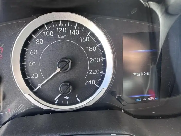 Toyota Corolla 2023 Model 1.2T S-CVT Elite Edition – фото 8