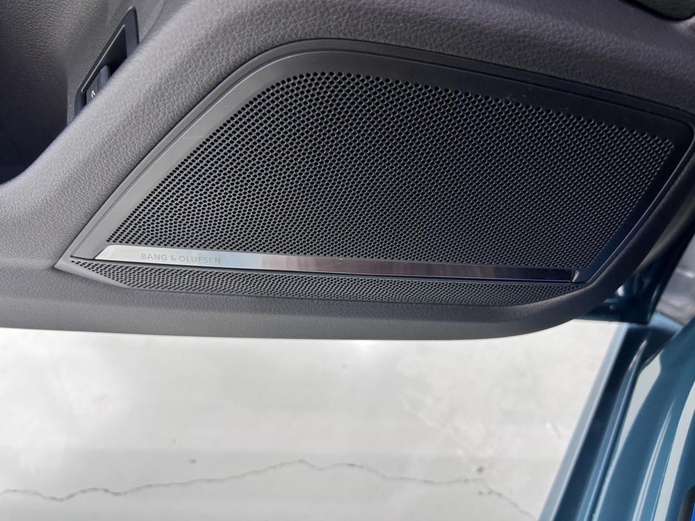 Audi A7 L 2022 55 TFSI quattro S-line edition one – фото 9