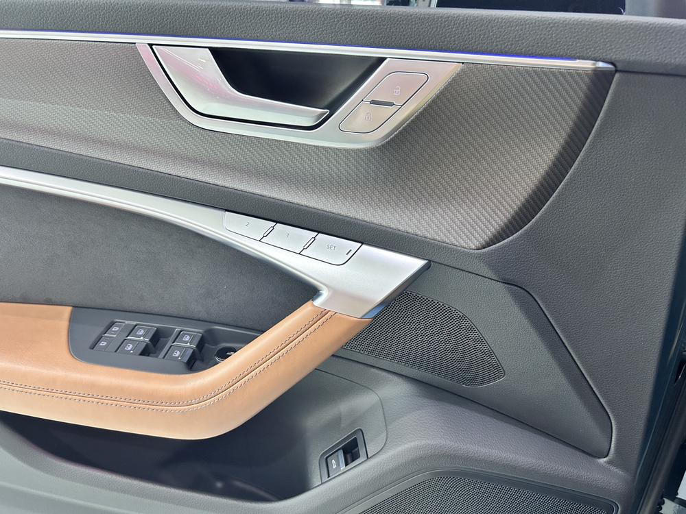 Audi A7 L 2022 55 TFSI quattro S-line edition one – фото 10