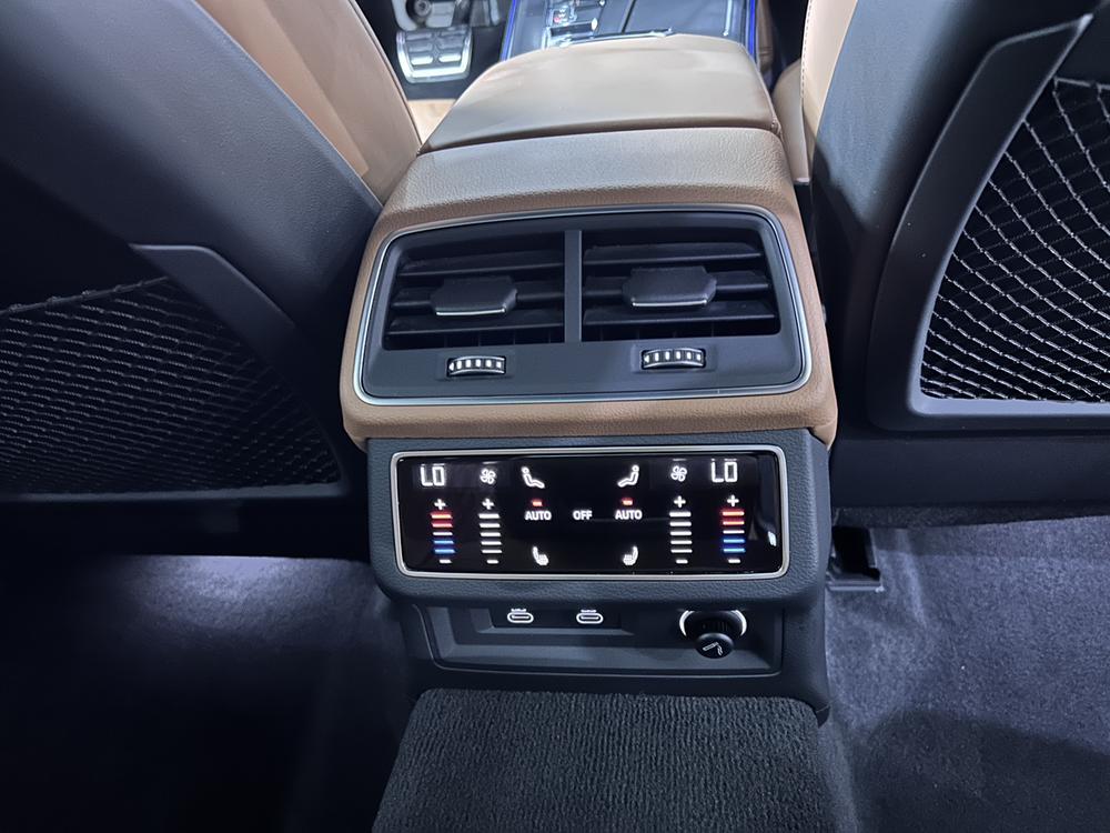 Audi A7 L 2022 55 TFSI quattro S-line edition one – фото 11