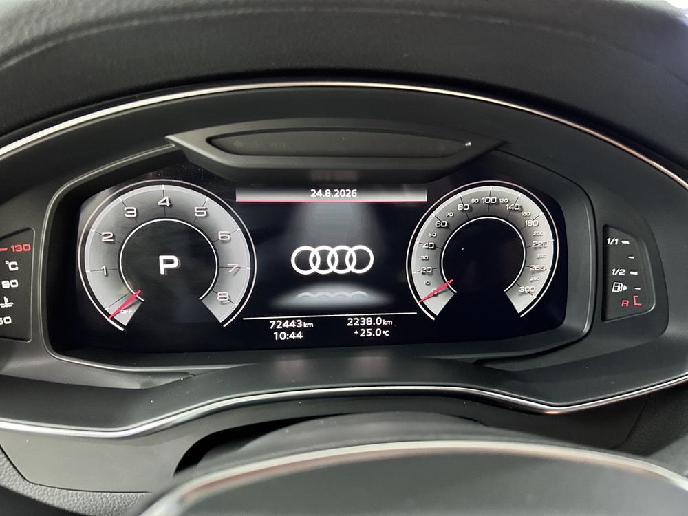 Audi A7 L 2022 55 TFSI quattro S-line edition one – фото 15