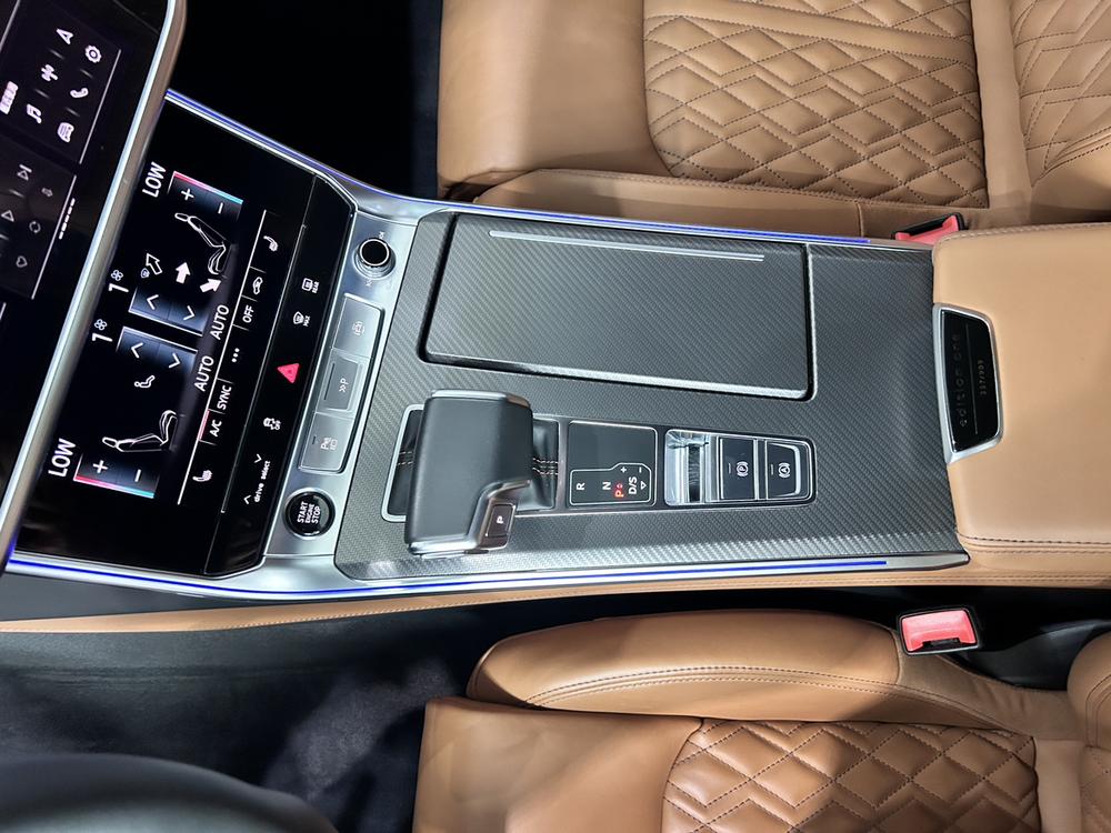 Audi A7 L 2022 55 TFSI quattro S-line edition one – фото 16