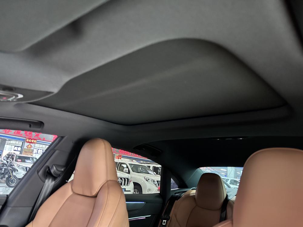 Audi A7 L 2022 55 TFSI quattro S-line edition one – фото 19