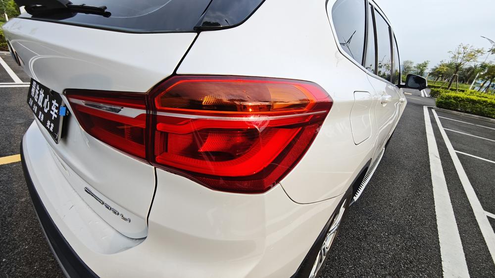 BMW X1 Модель 2018 года sDrive20Li Leading – фото 14