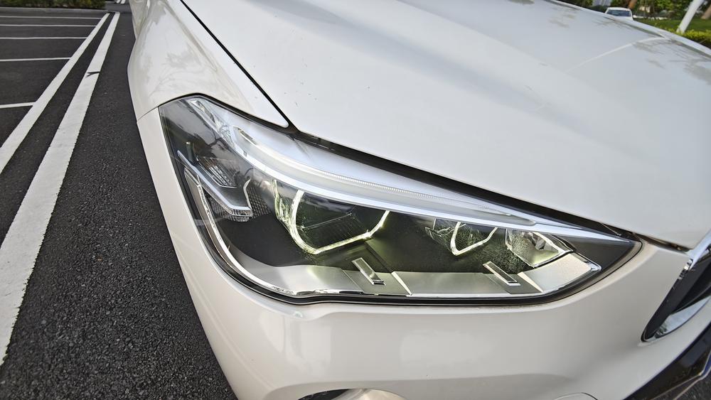BMW X1 Модель 2018 года sDrive20Li Leading – фото 15