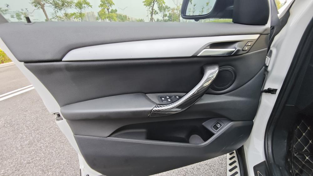 BMW X1 Модель 2018 года sDrive20Li Leading – фото 16