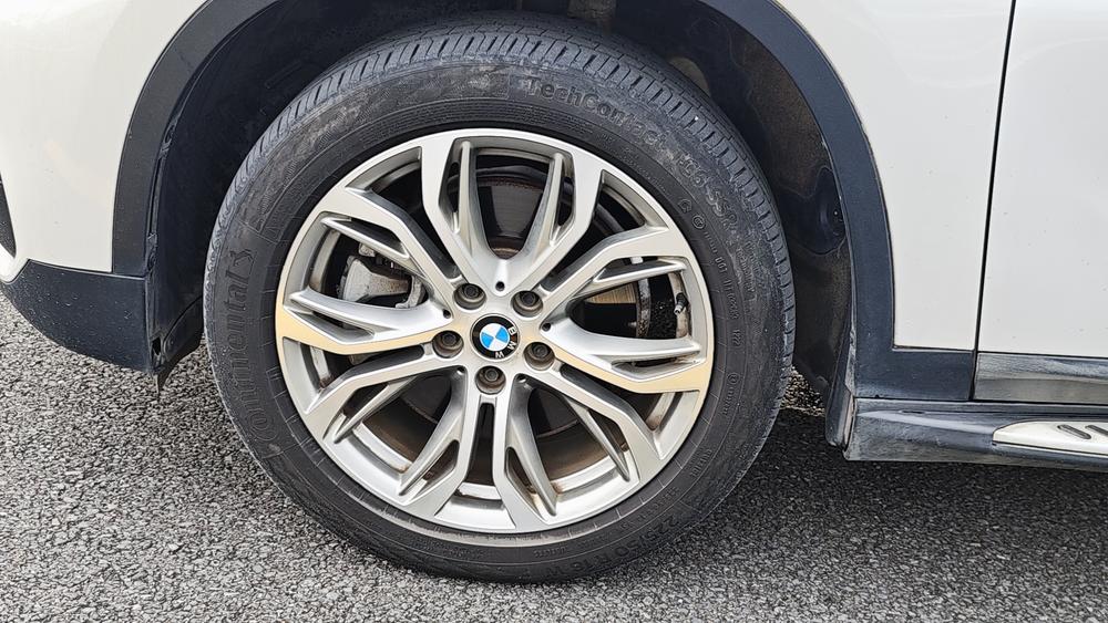 BMW X1 Модель 2018 года sDrive20Li Leading – фото 20