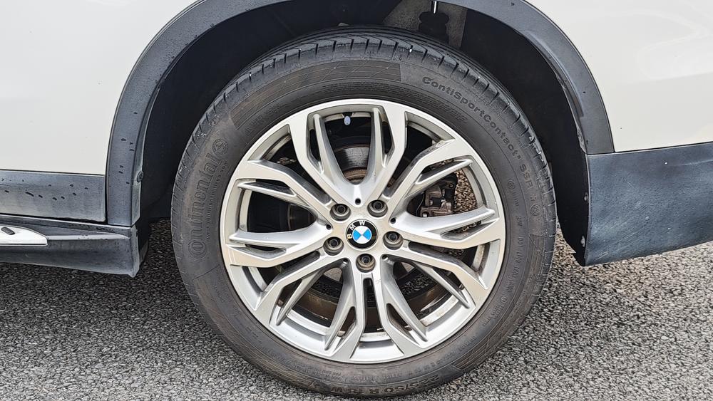 BMW X1 Модель 2018 года sDrive20Li Leading – фото 21