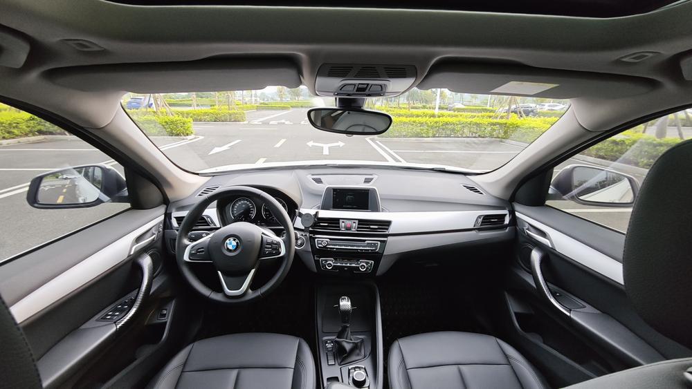BMW X1 Модель 2018 года sDrive20Li Leading – фото 26