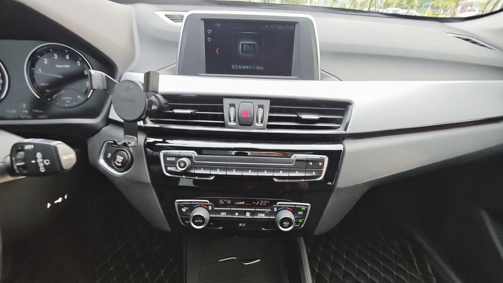 BMW X1 Модель 2018 года sDrive20Li Leading – фото 27