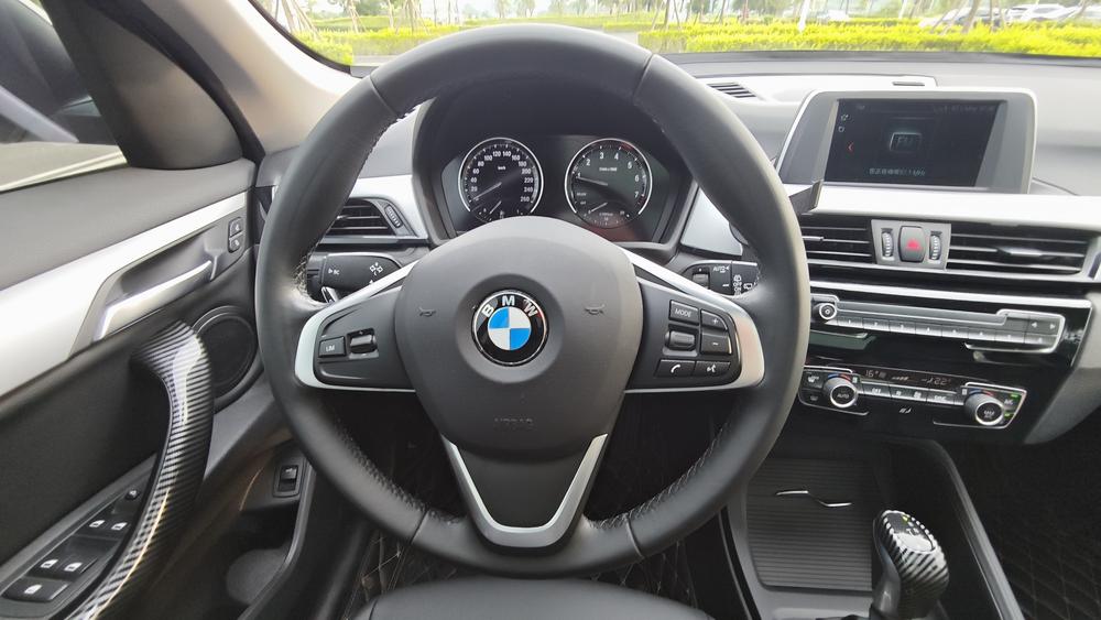 BMW X1 Модель 2018 года sDrive20Li Leading – фото 29