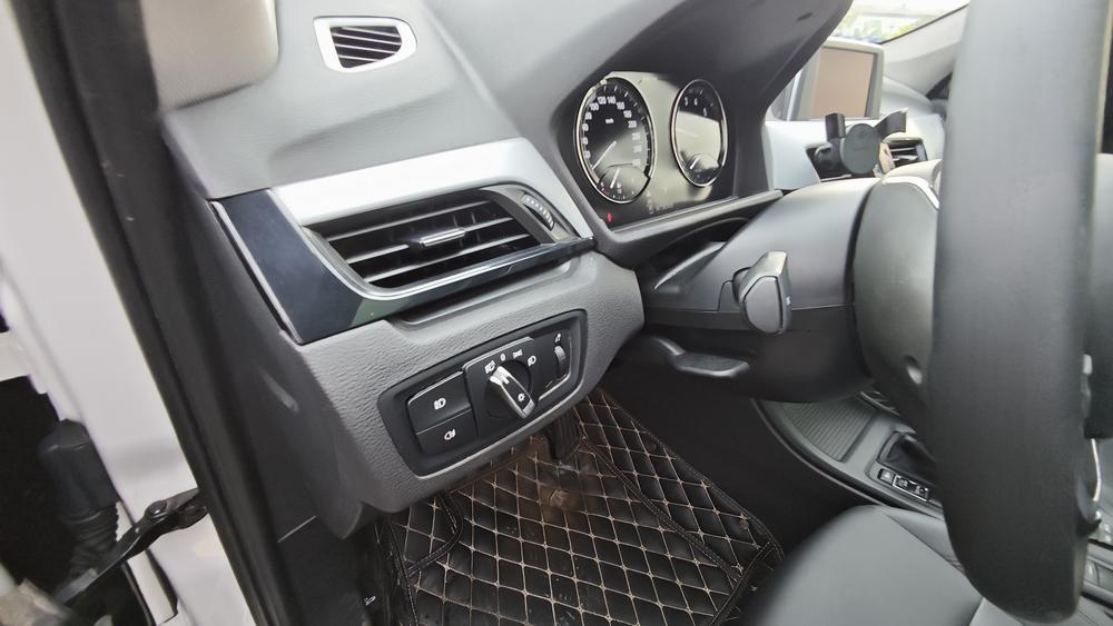 BMW X1 Модель 2018 года sDrive20Li Leading – фото 30