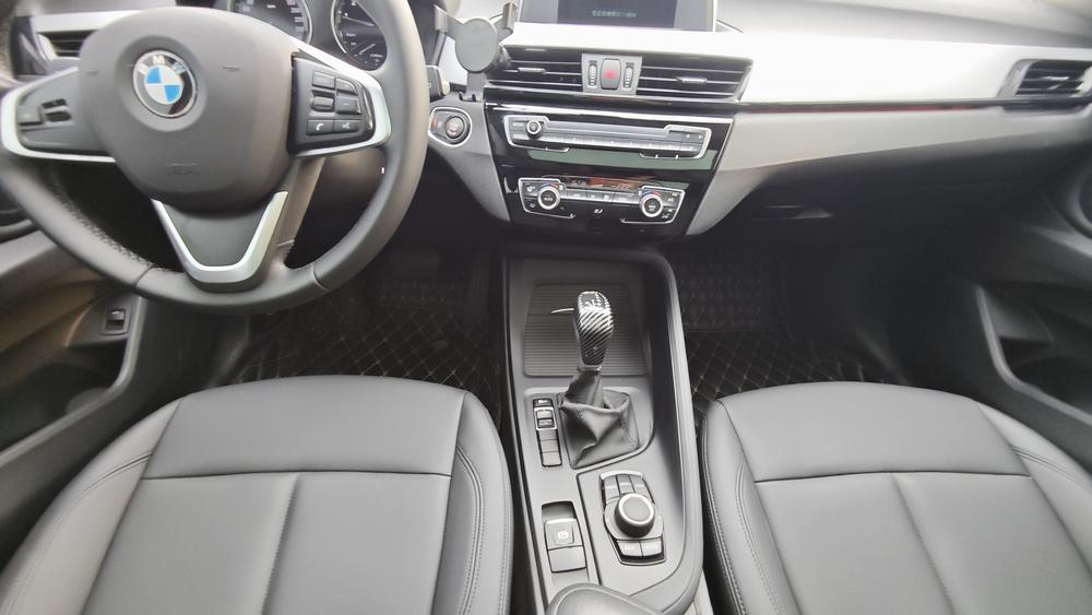 BMW X1 Модель 2018 года sDrive20Li Leading – фото 31