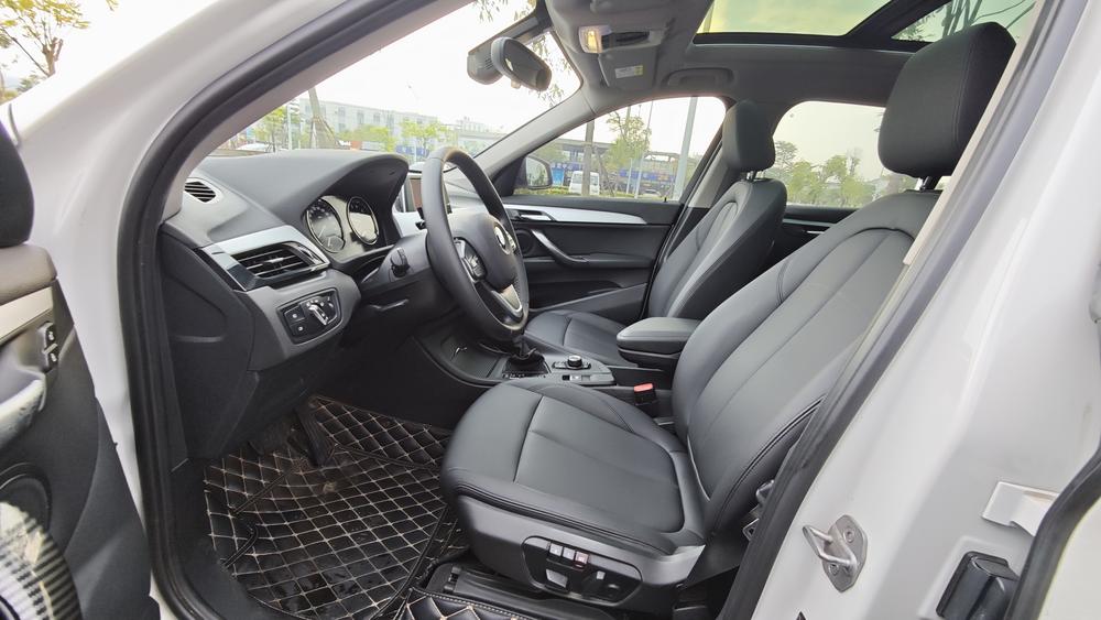 BMW X1 Модель 2018 года sDrive20Li Leading – фото 32