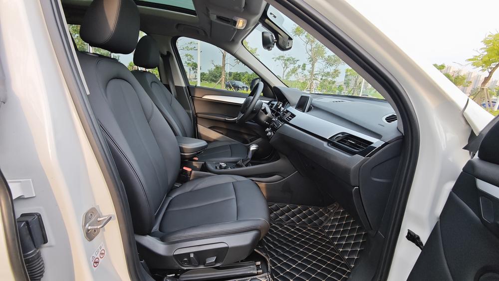 BMW X1 Модель 2018 года sDrive20Li Leading – фото 36