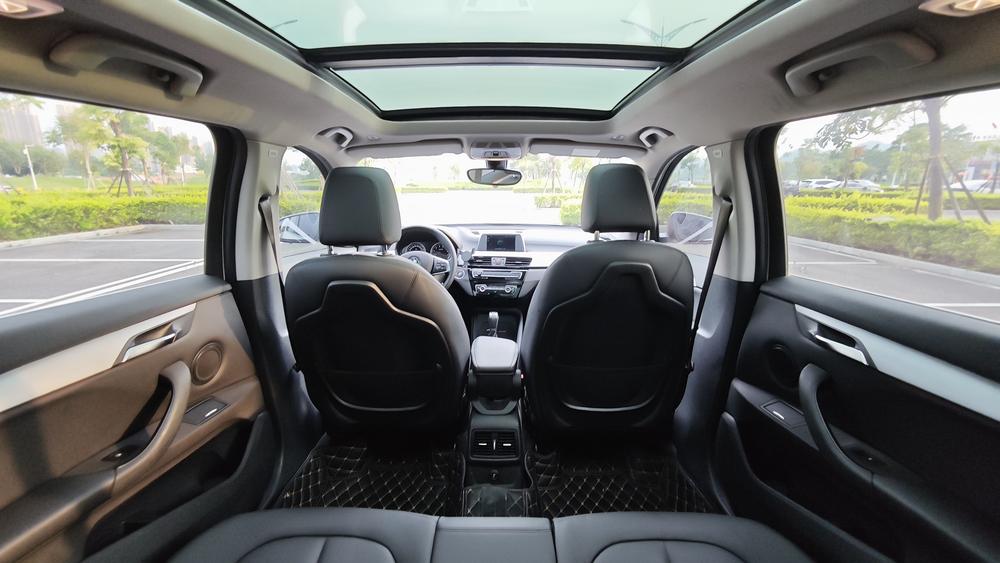 BMW X1 Модель 2018 года sDrive20Li Leading – фото 39